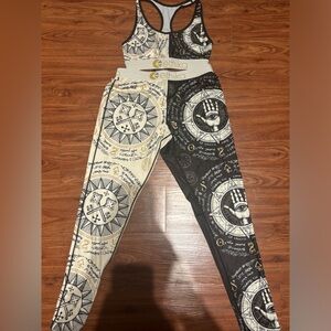 Ethika Athleisure Lounge Set